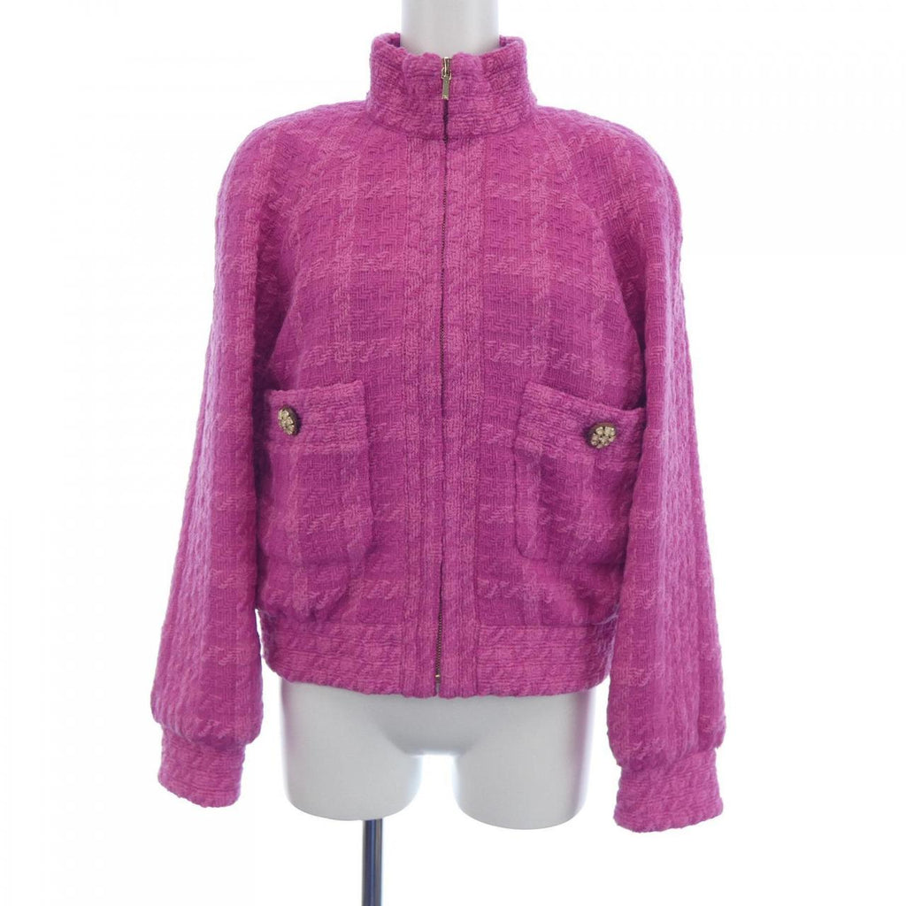 Chanel P62346V47894 Jacket