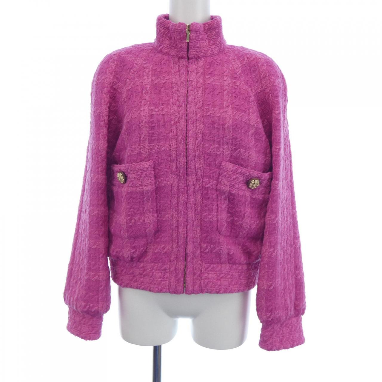 Chanel P62346V47894 Jacket