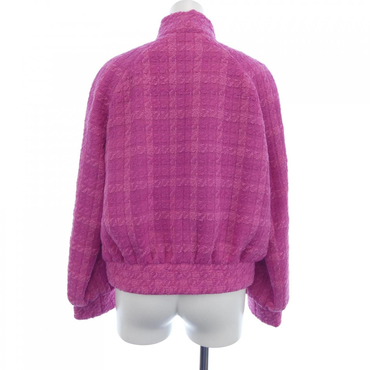 Chanel P62346V47894 Jacket