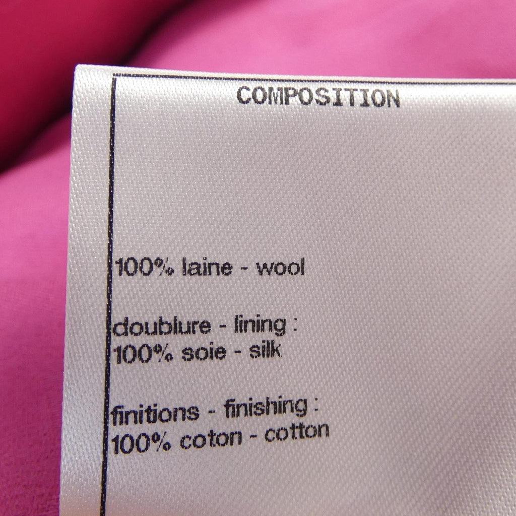 Chanel P62346V47894 Jacket