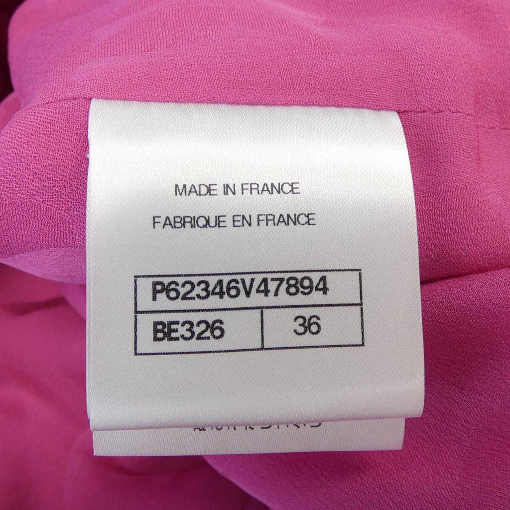 Chanel P62346V47894 Jacket