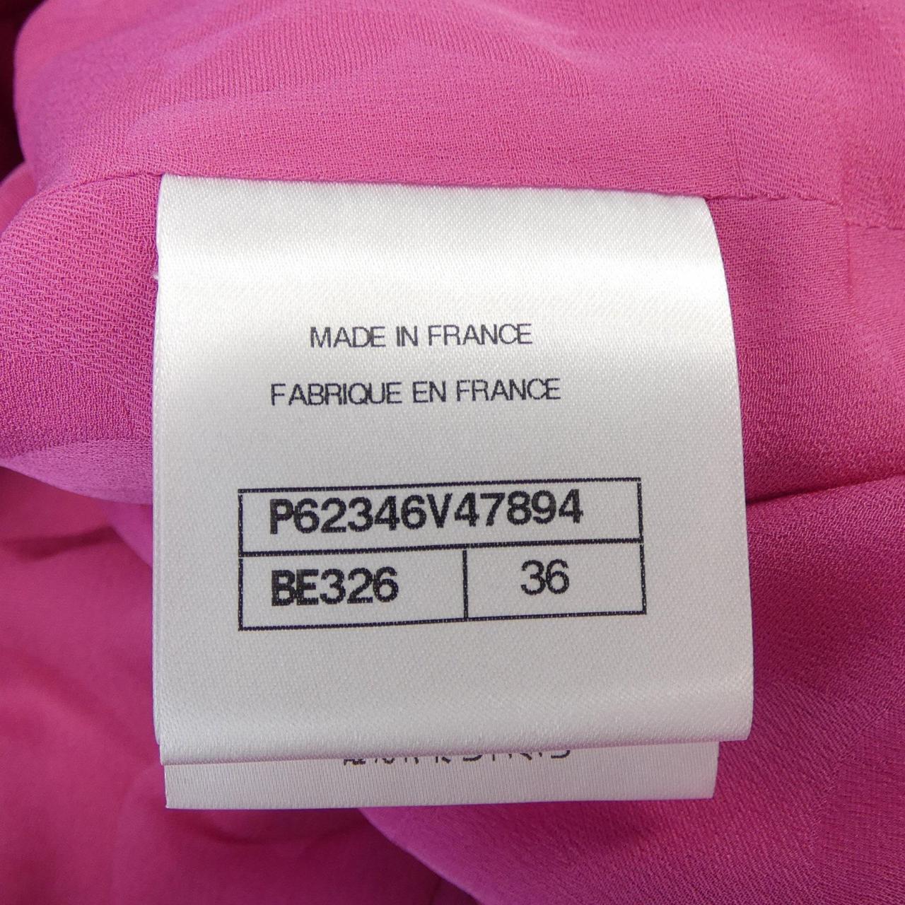 Chanel P62346V47894 Jacket