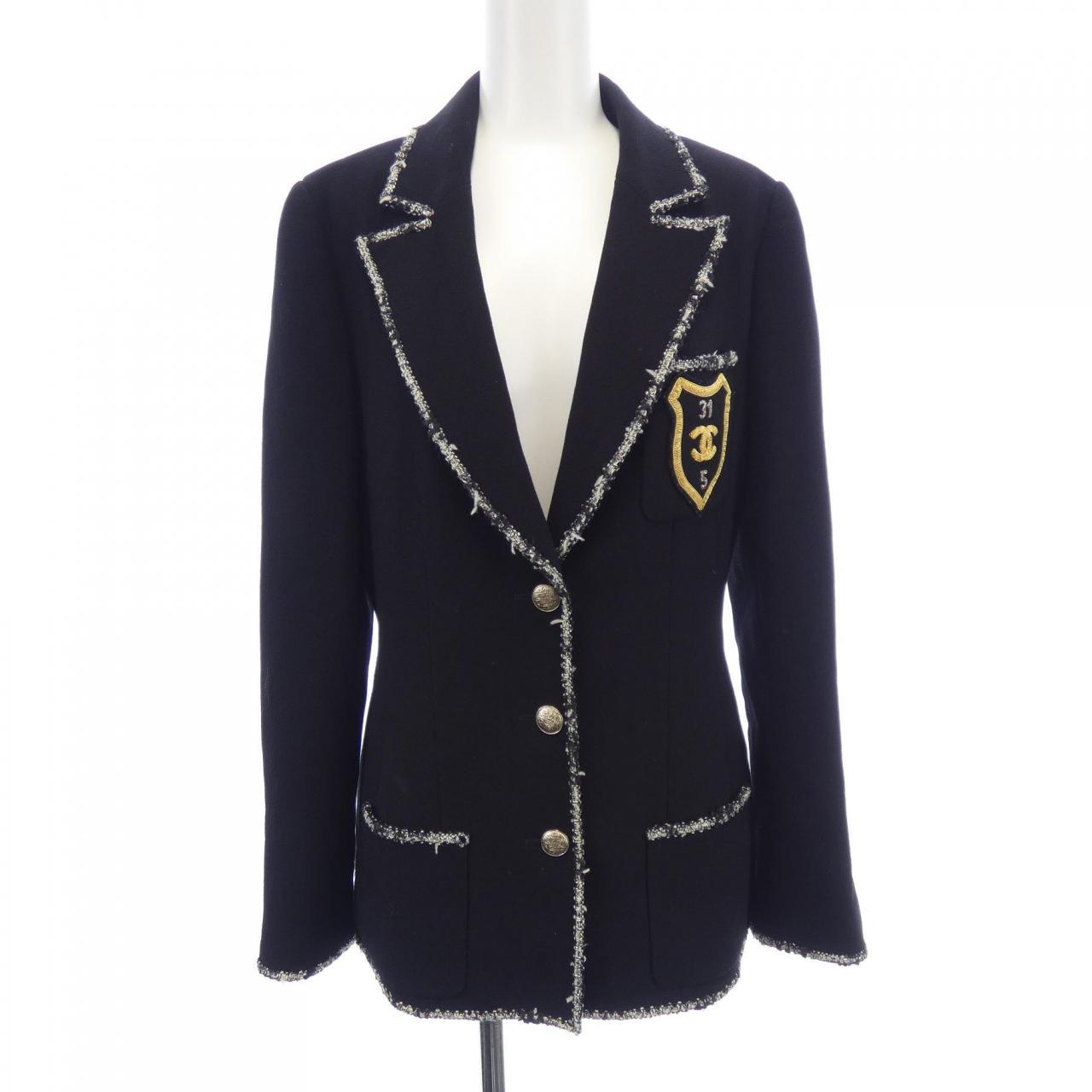 Chanel Jacket