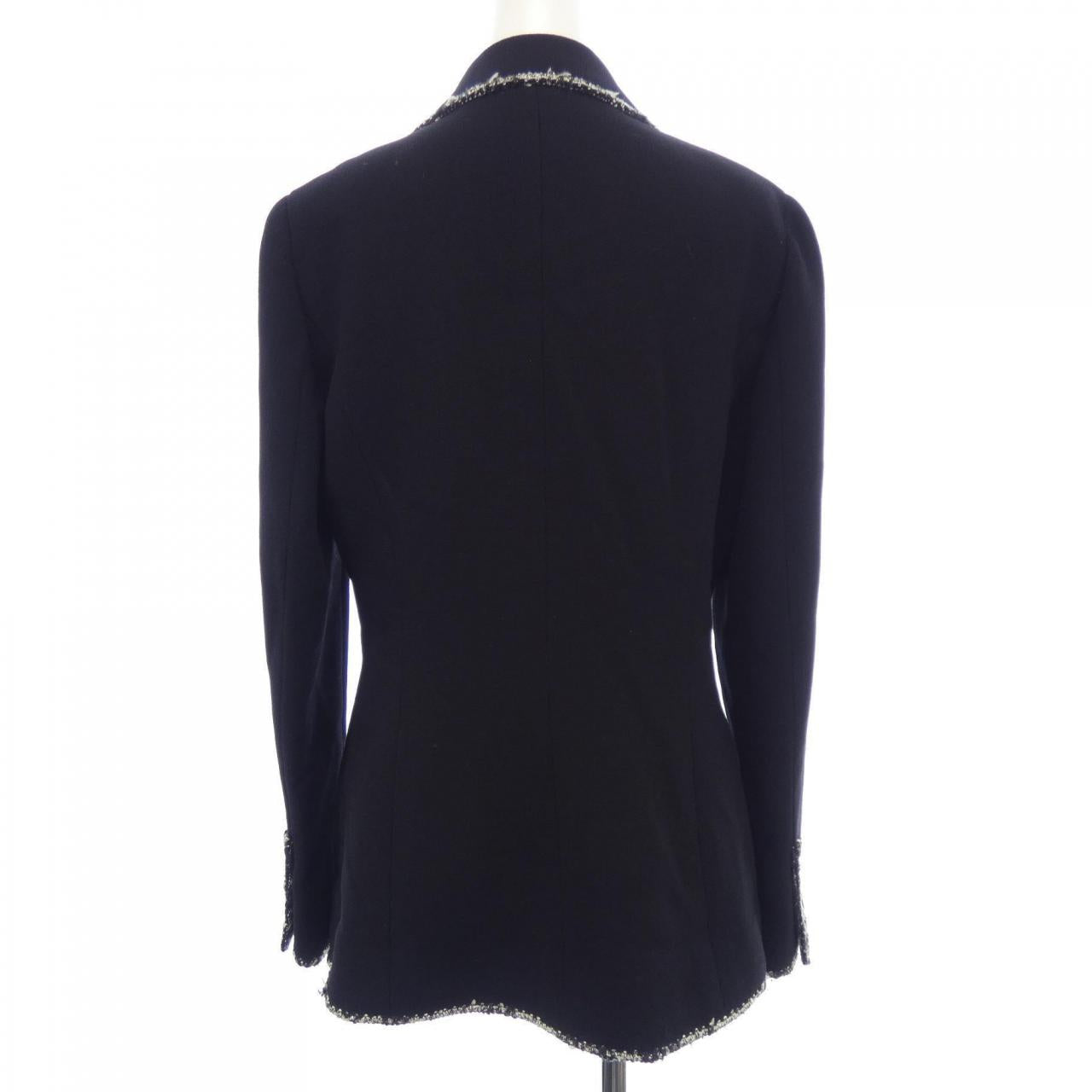 Chanel Jacket