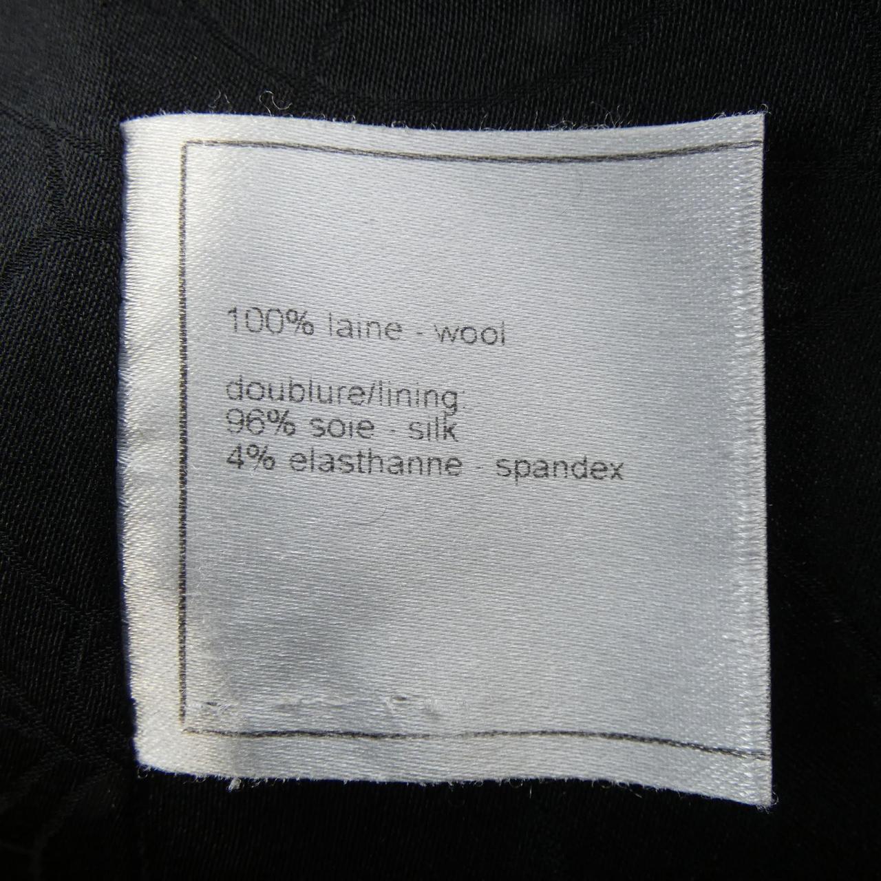 Chanel Jacket
