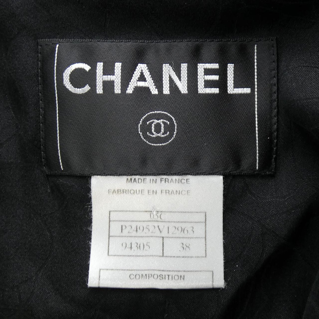 Chanel Jacket