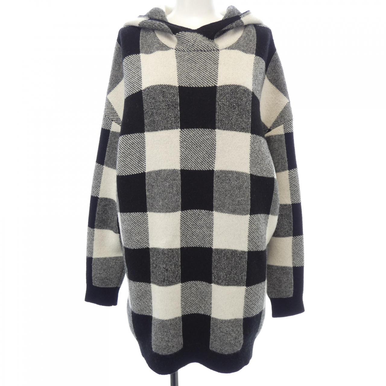 Christian Dior 954S92AM010 Knit