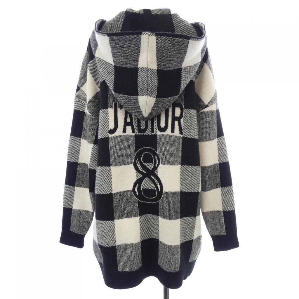 Christian Dior 954S92AM010 Knit