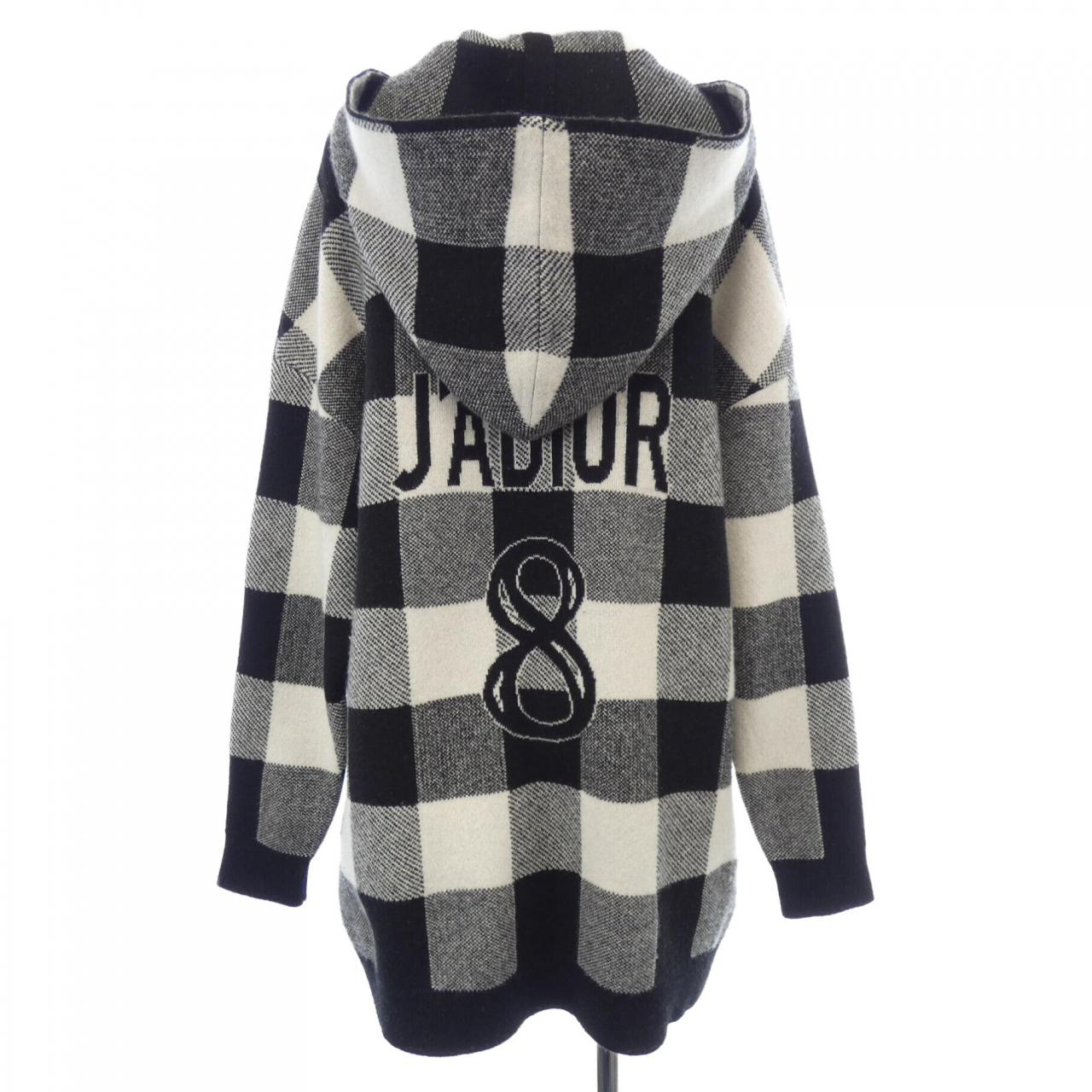 Christian Dior 954S92AM010 Knit