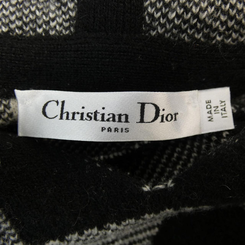 Christian Dior 954S92AM010 Knit