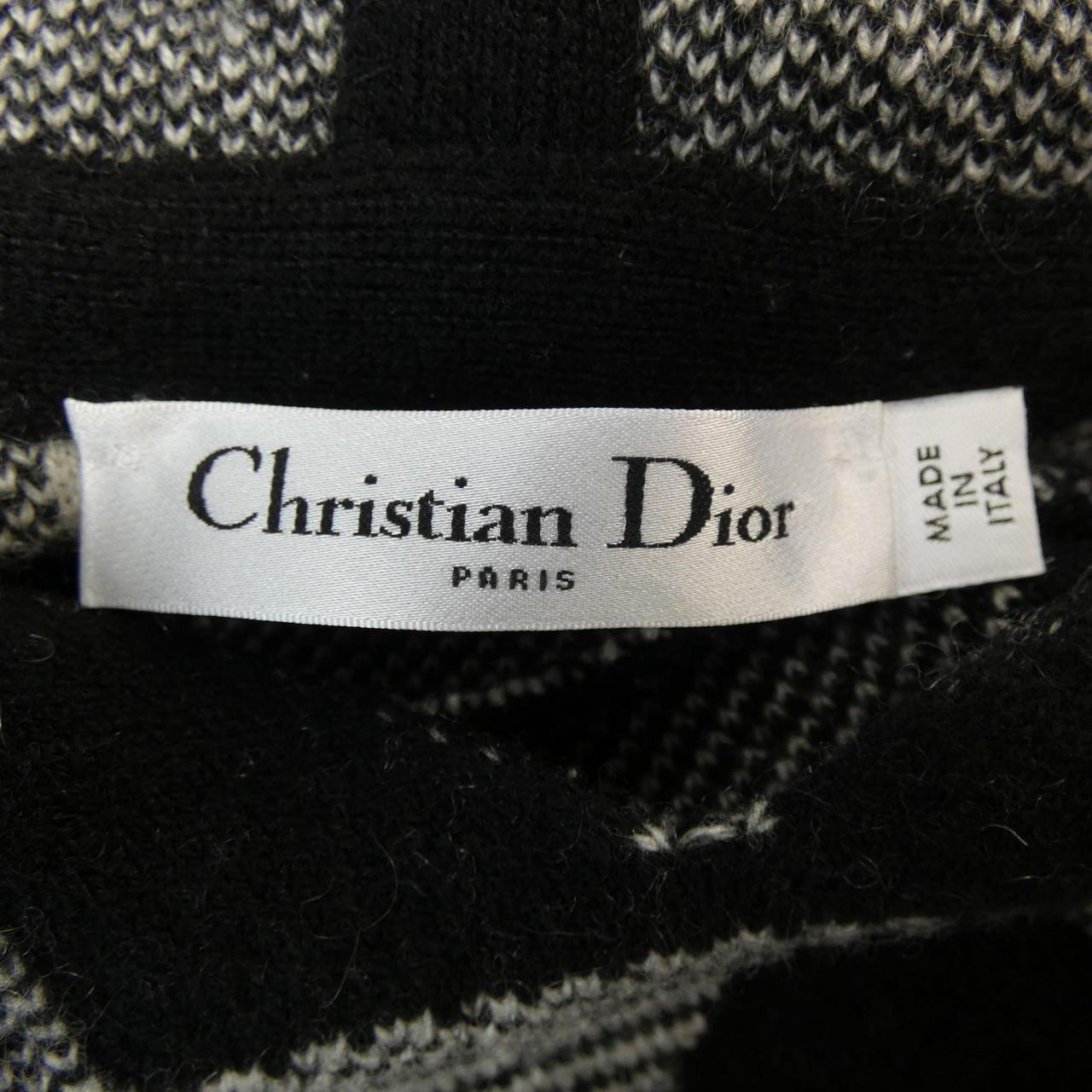 Christian Dior 954S92AM010 Knit