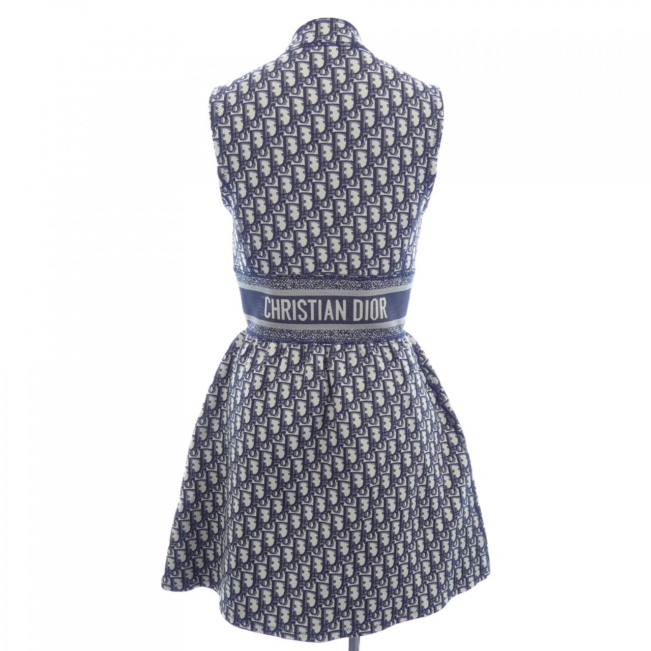 Christian Dior Dress