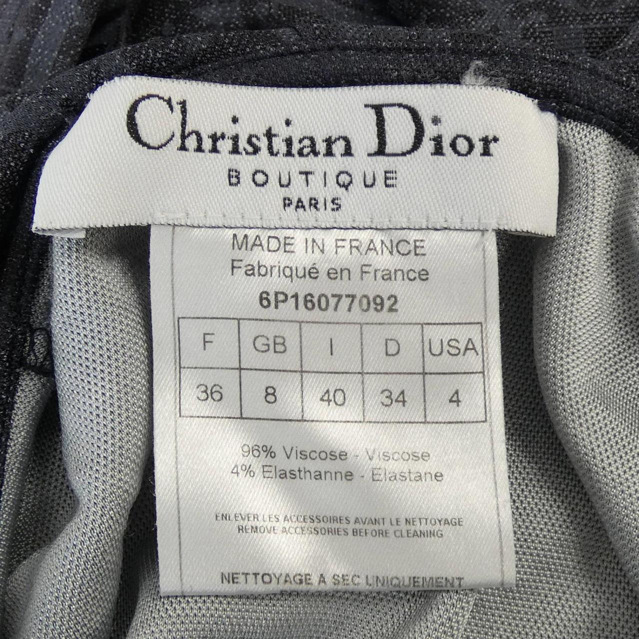 Christian Dior Hoodie