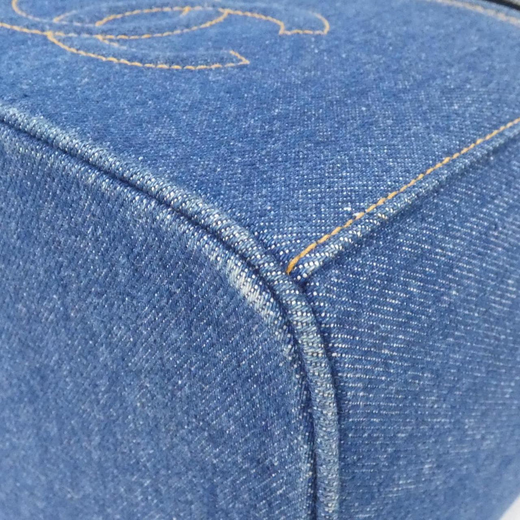 Chanel Denim Bag