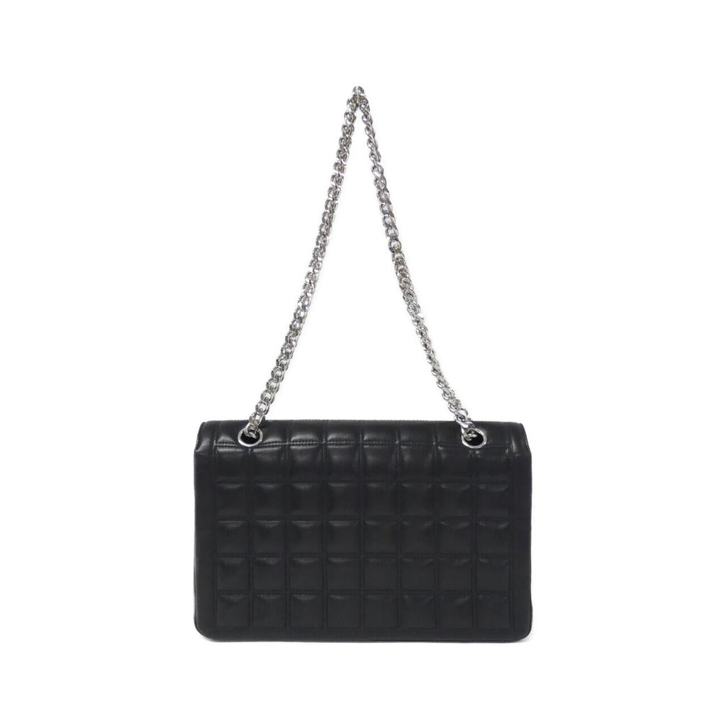 Chanel Lambskin Shoulder Bag