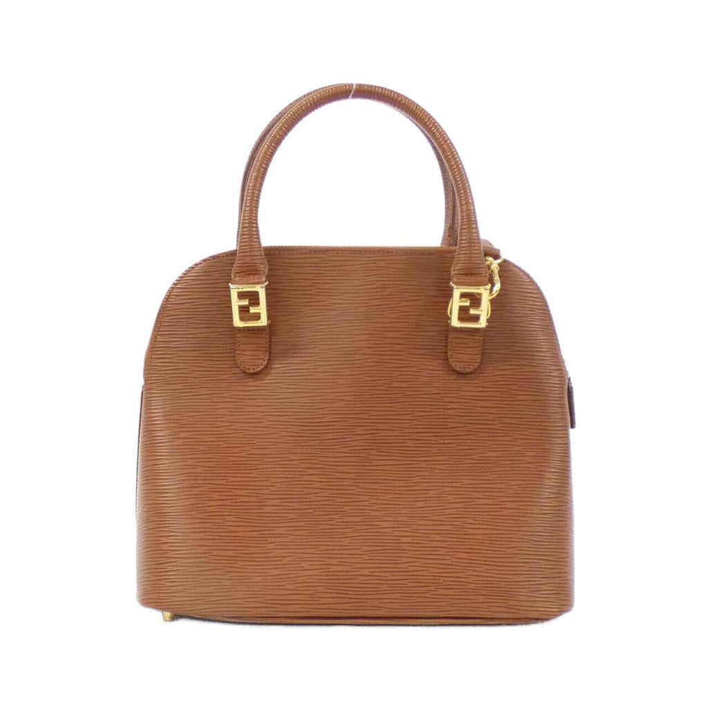 Fendi Leather Bag