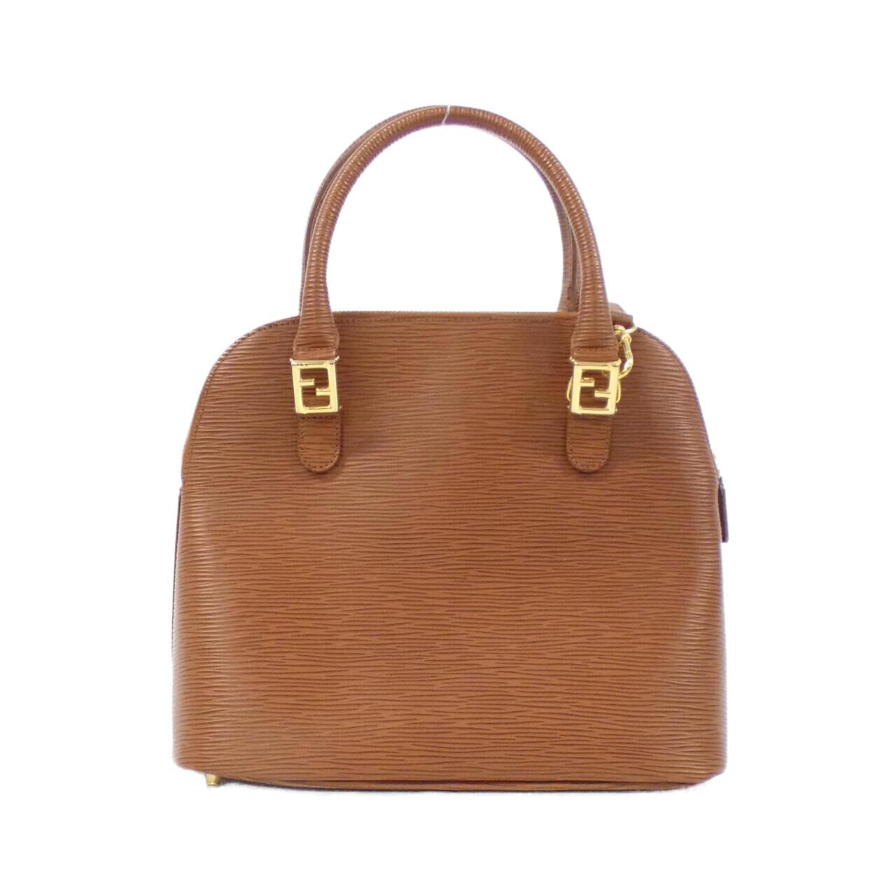 Fendi Leather Bag