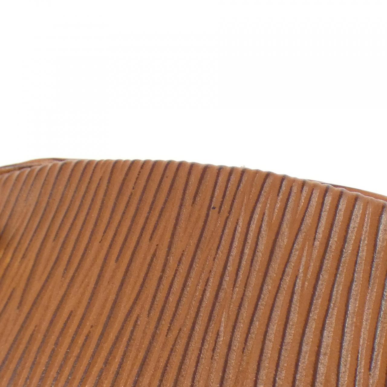 Fendi Leather Bag