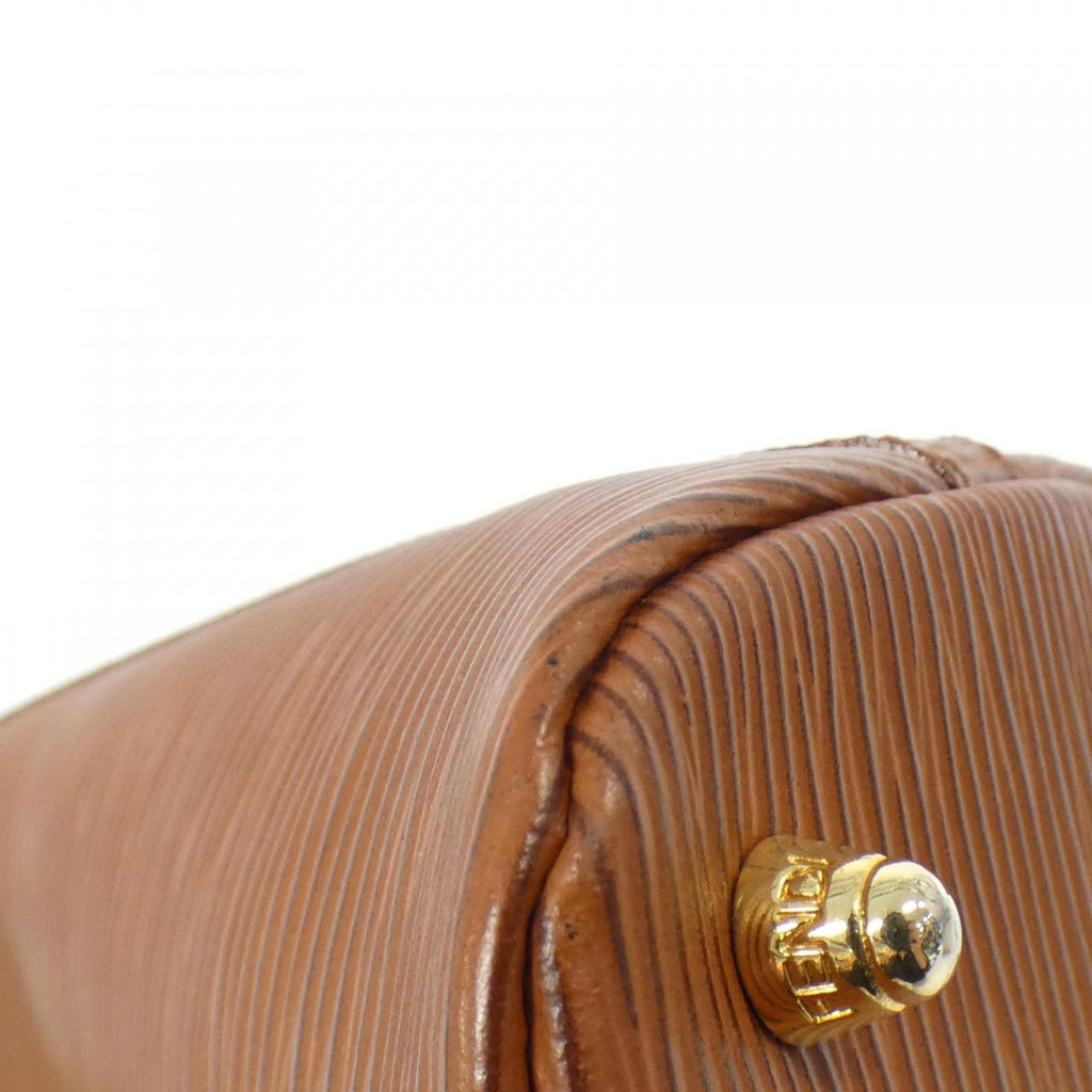 Fendi Leather Bag