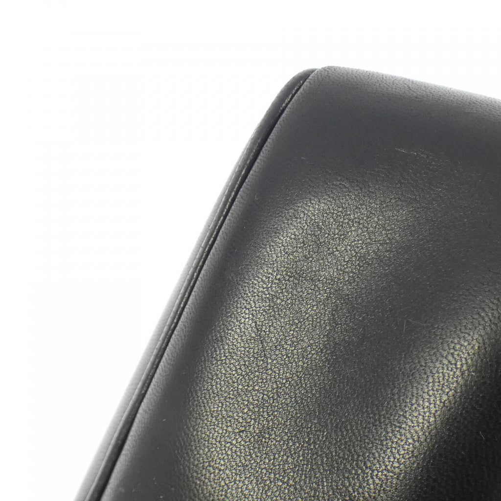 Chanel Lambskin Shoulder Bag