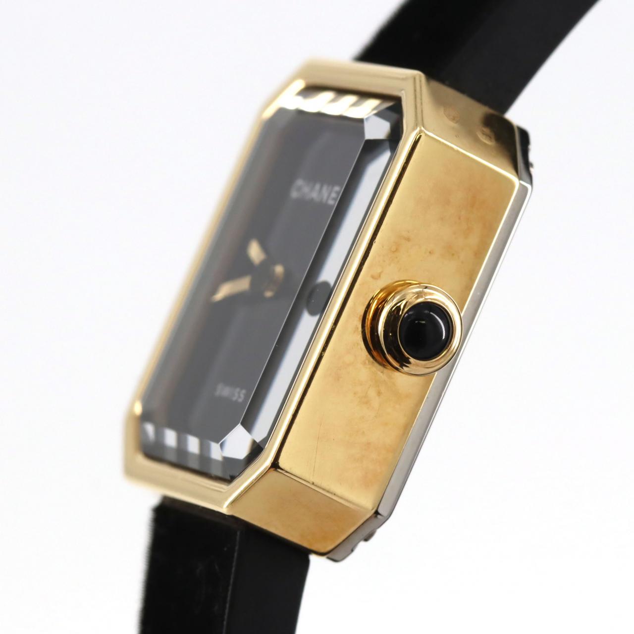 Chanel Première Ribbon YGxTI Quartz