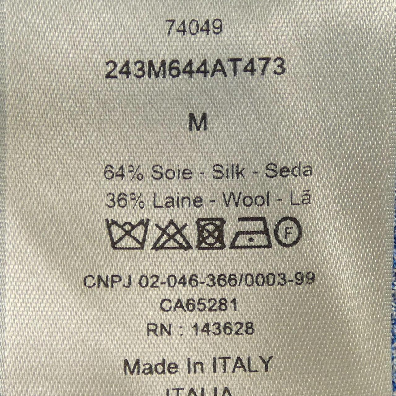 Dior Knit
