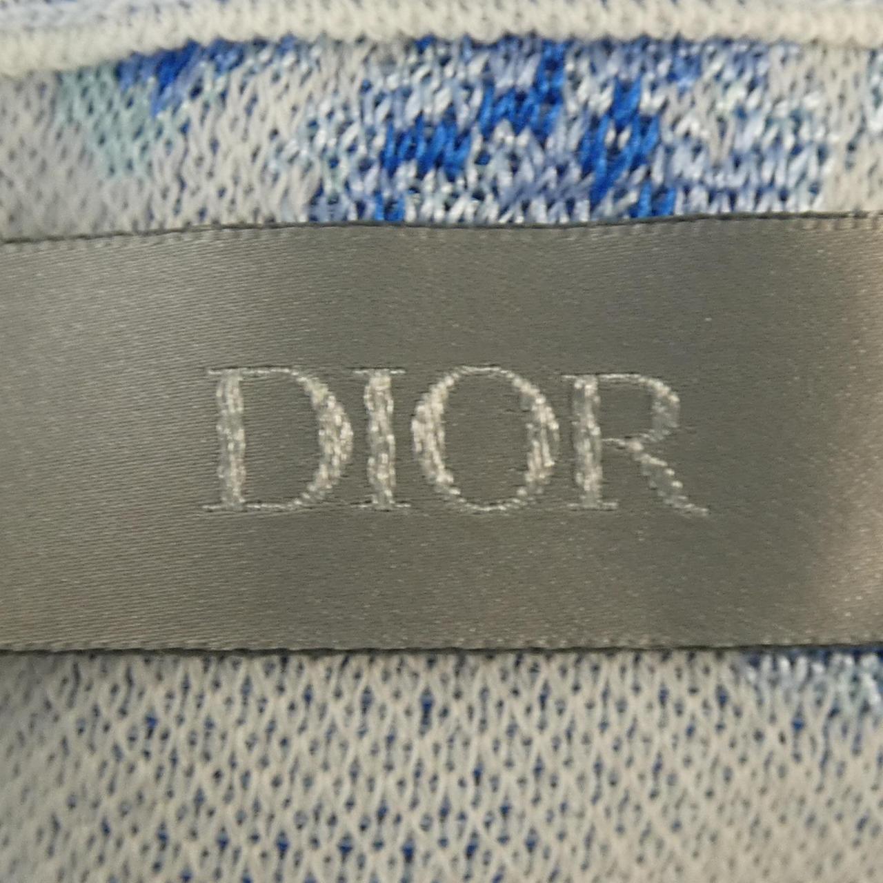 Dior Knit