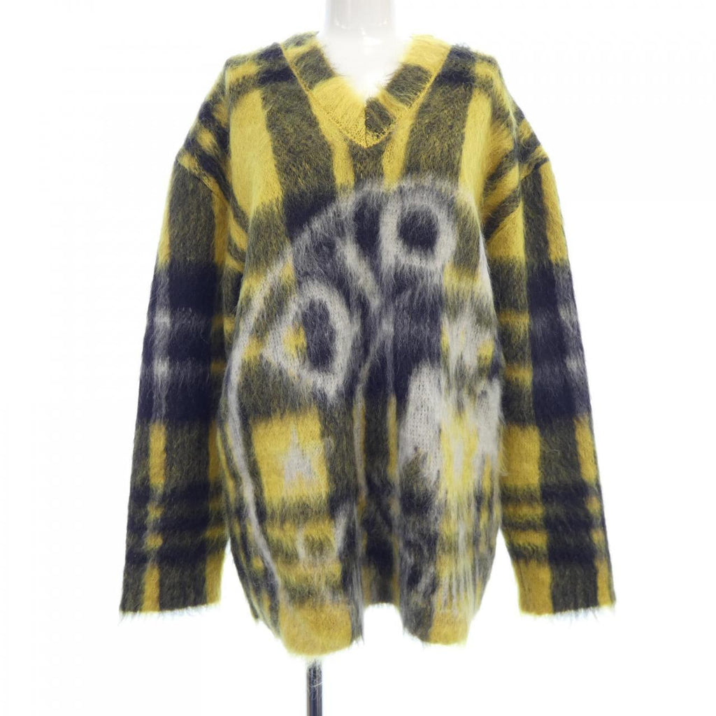 Christian Dior Knit