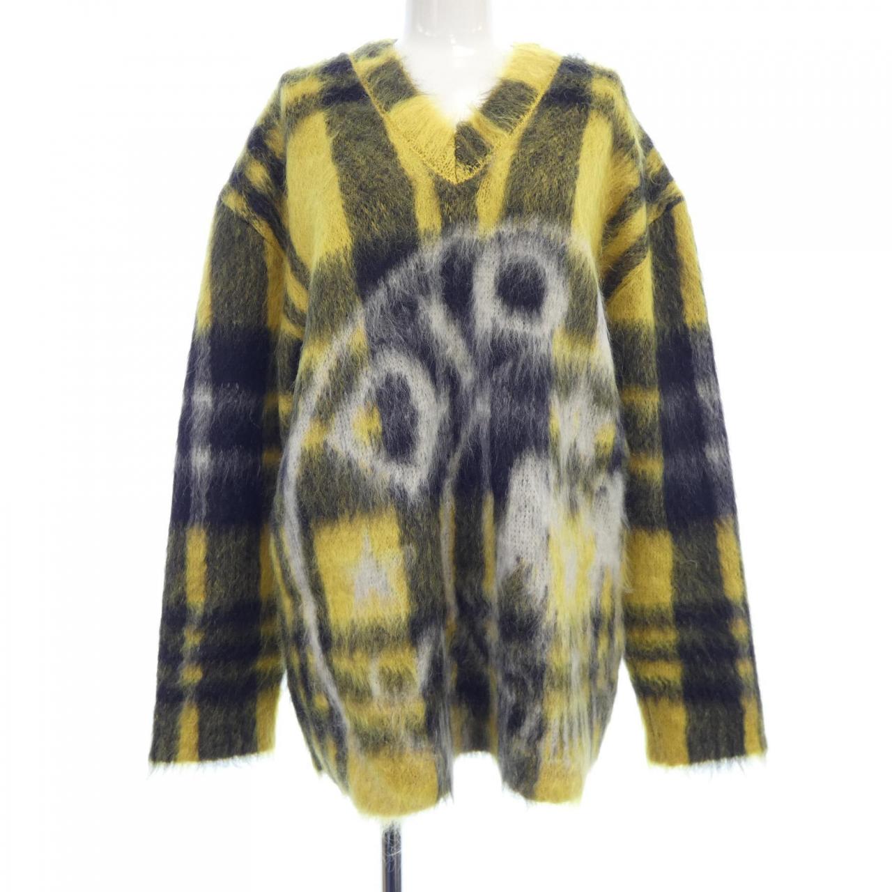 Christian Dior Knit