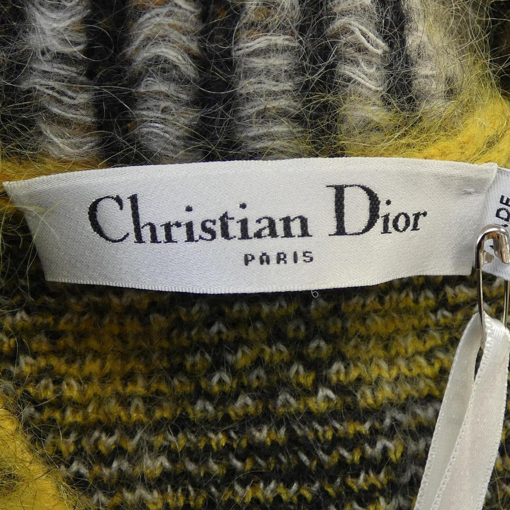 Christian Dior Knit