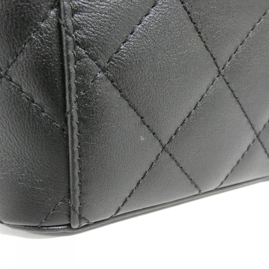 Chanel AS3228 Calfskin Shoulder Bag