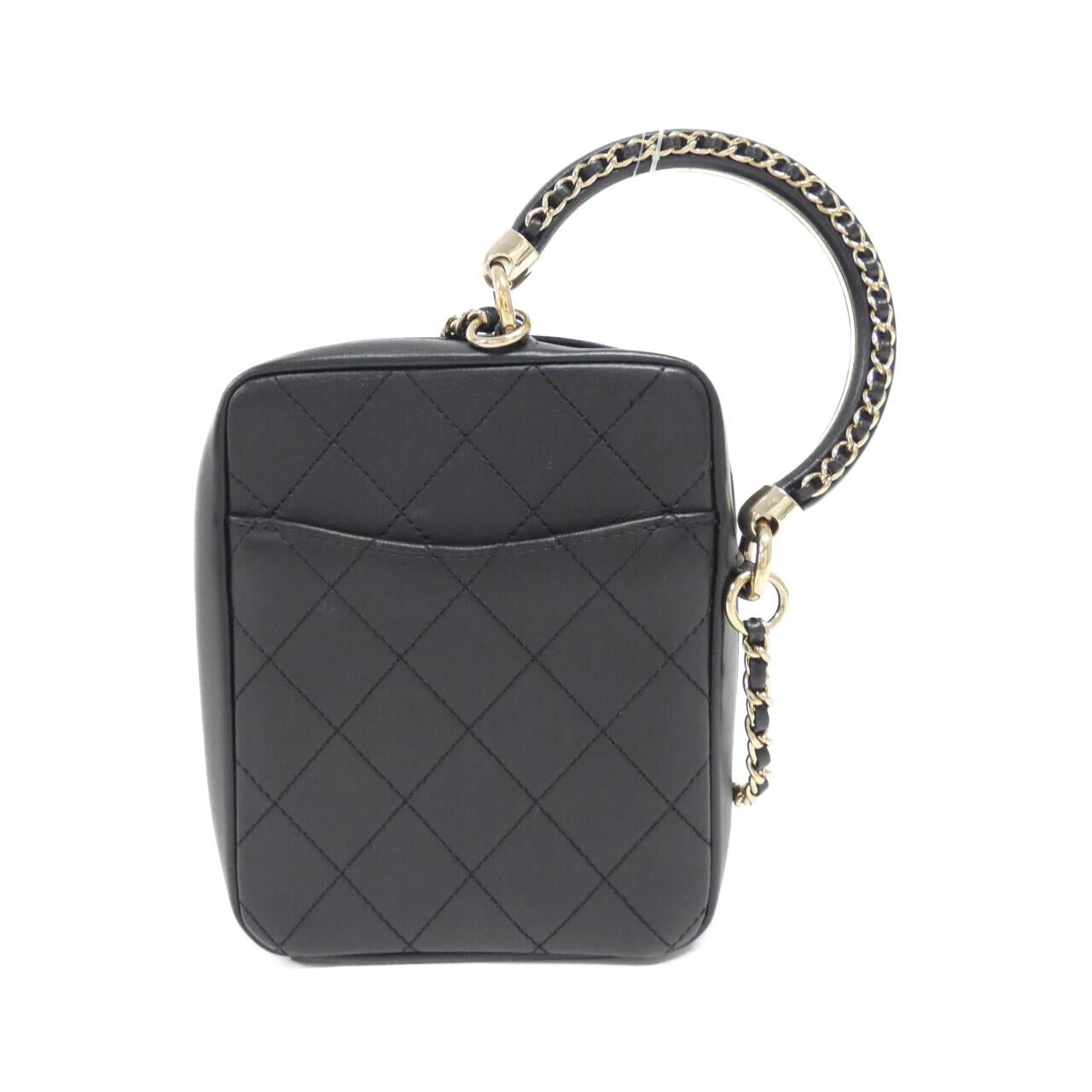Chanel AS1753 Calf Shoulder Bag