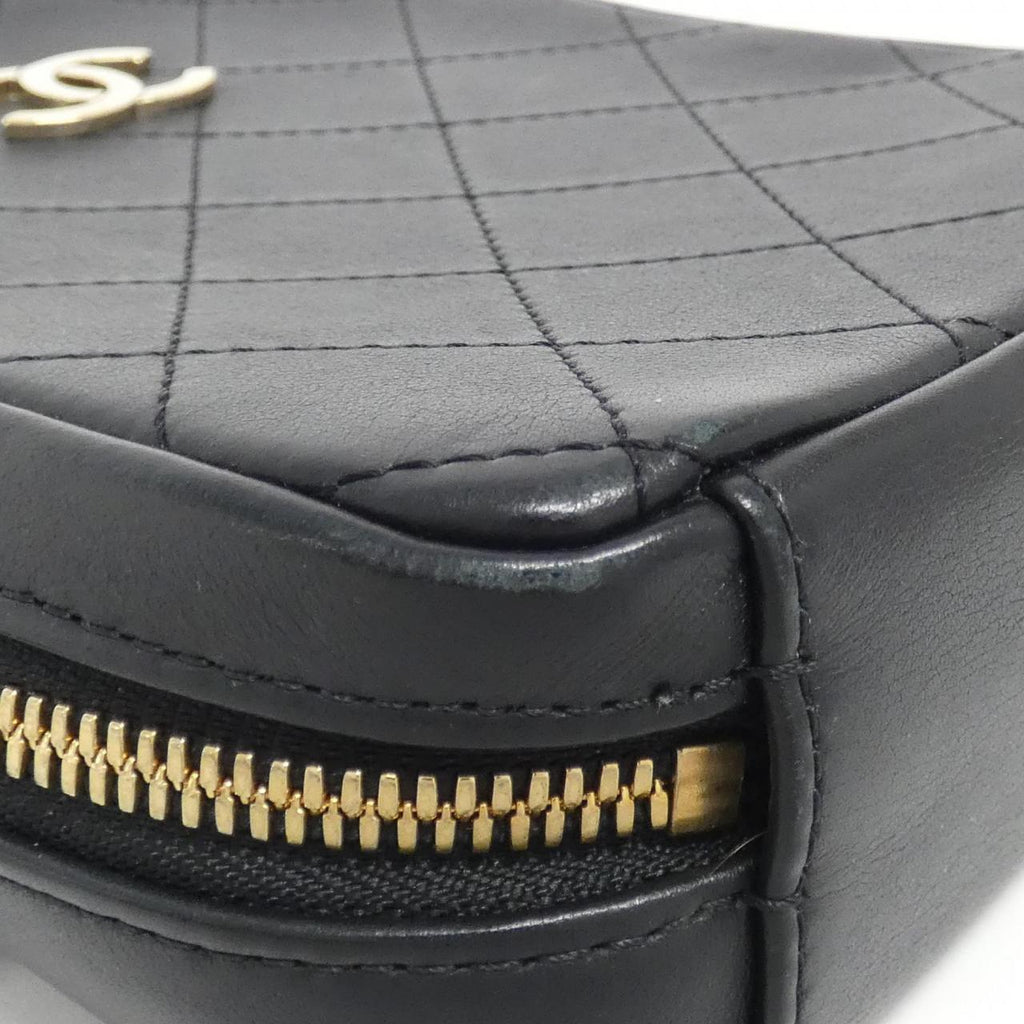 Chanel AS1753 Calf Shoulder Bag