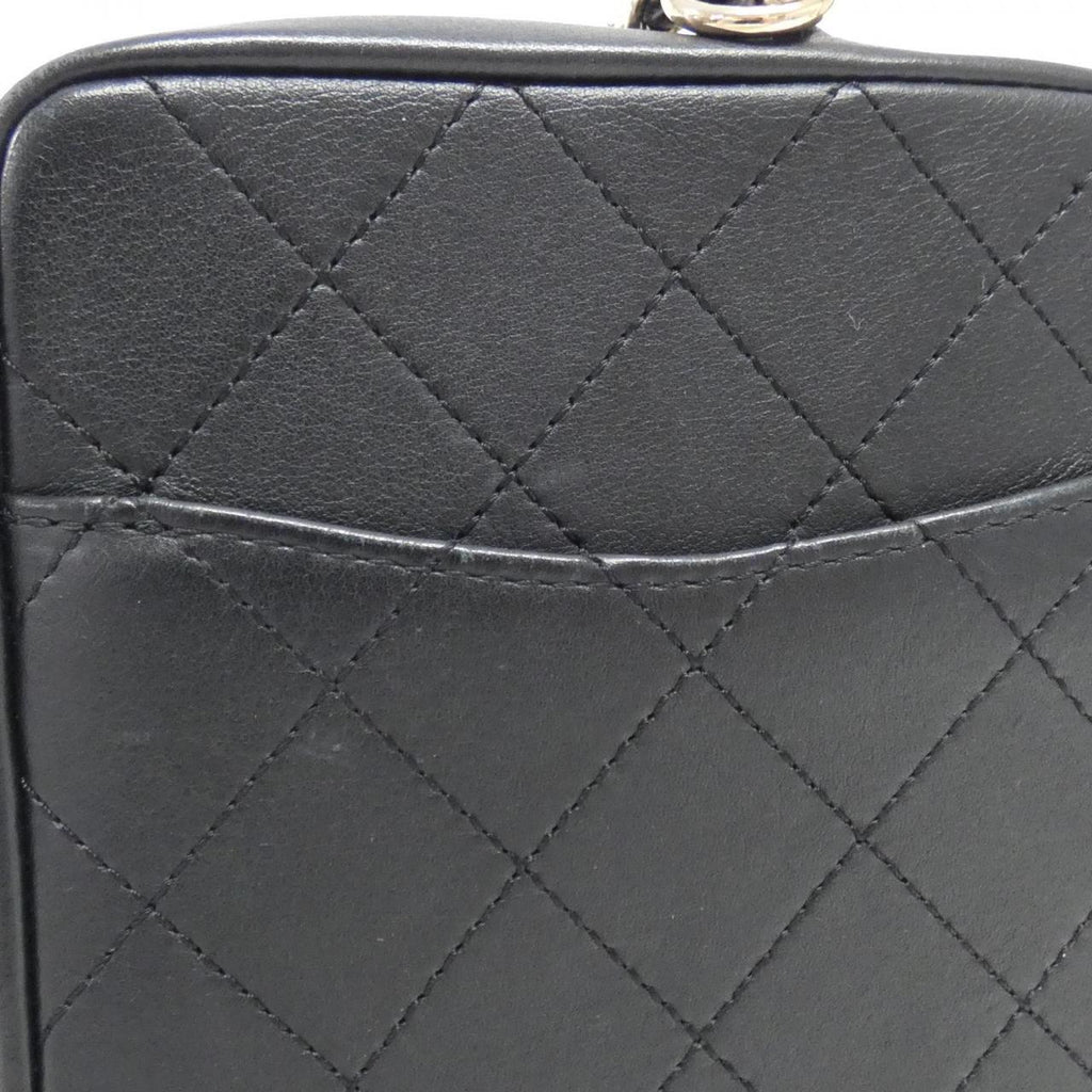 Chanel AS1753 Calf Shoulder Bag