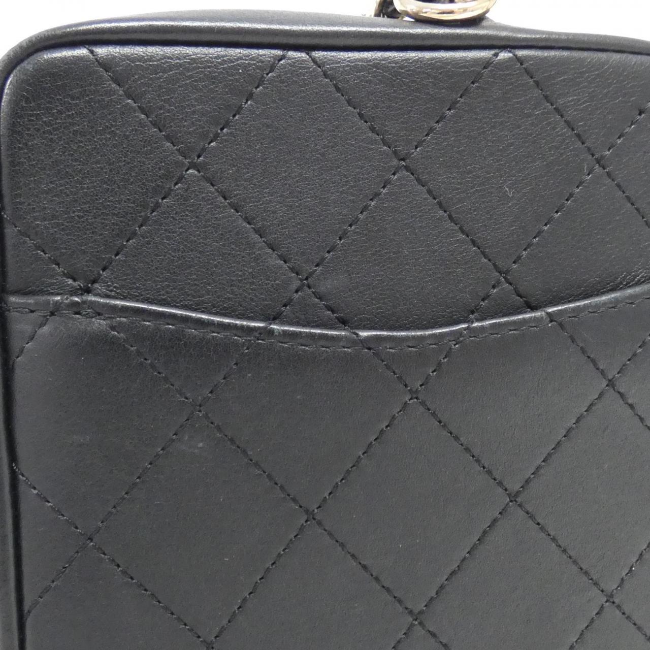 Chanel AS1753 Calf Shoulder Bag