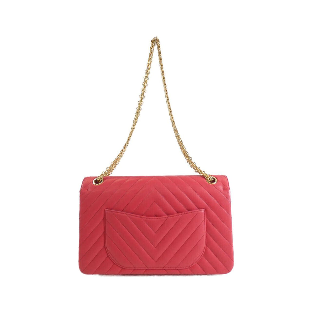 Chanel Sheepskin Shoulder Bag