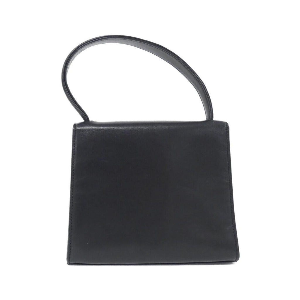Chanel Lambskin Shoulder Bag