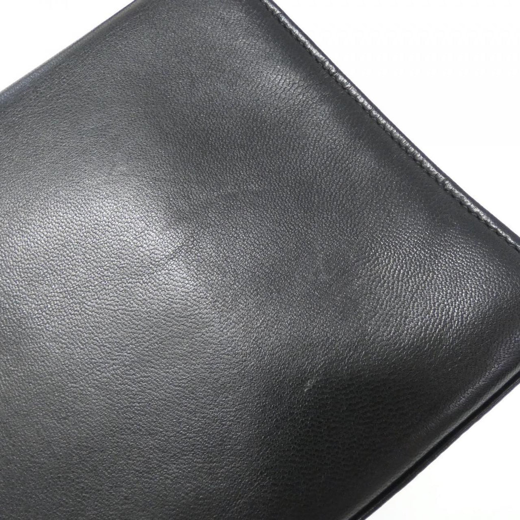 Chanel Lambskin Shoulder Bag