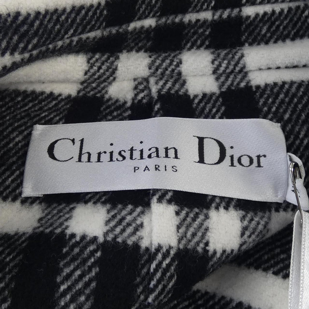 Christian Dior Coat