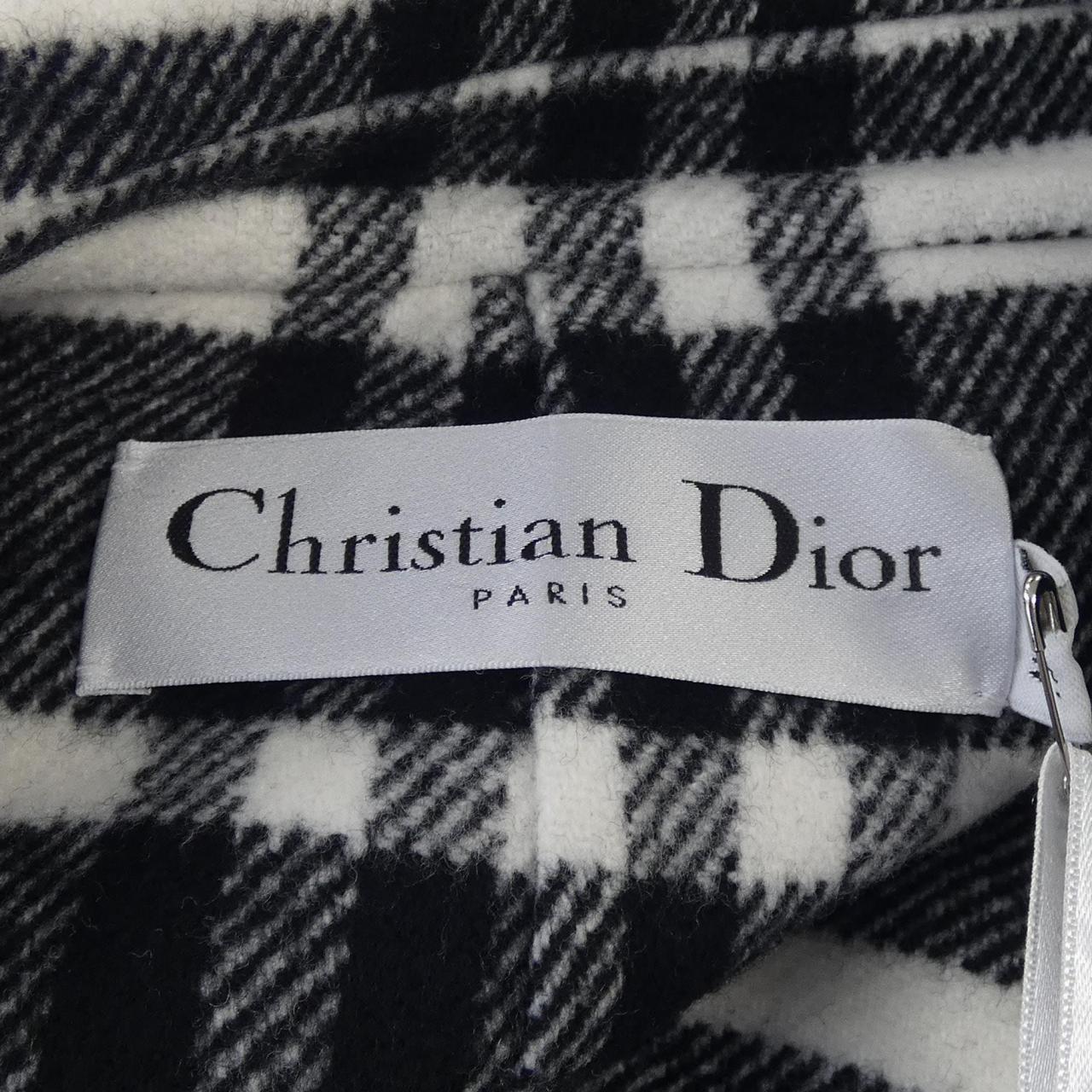 Christian Dior Coat