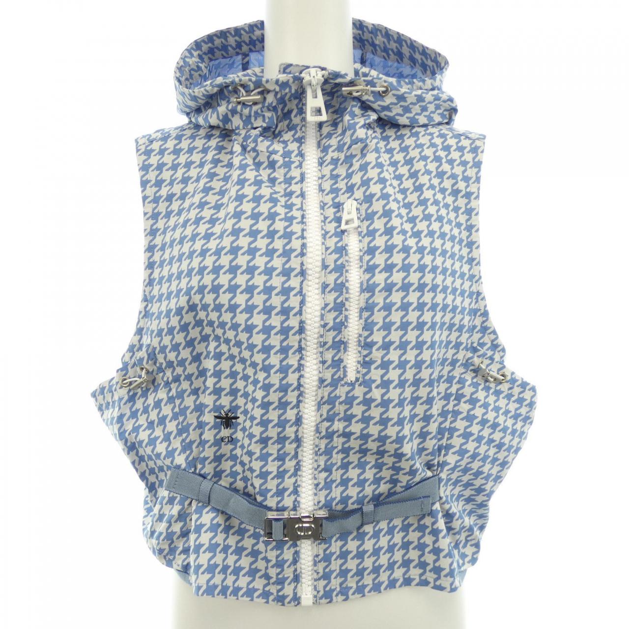 Christian Dior Vest