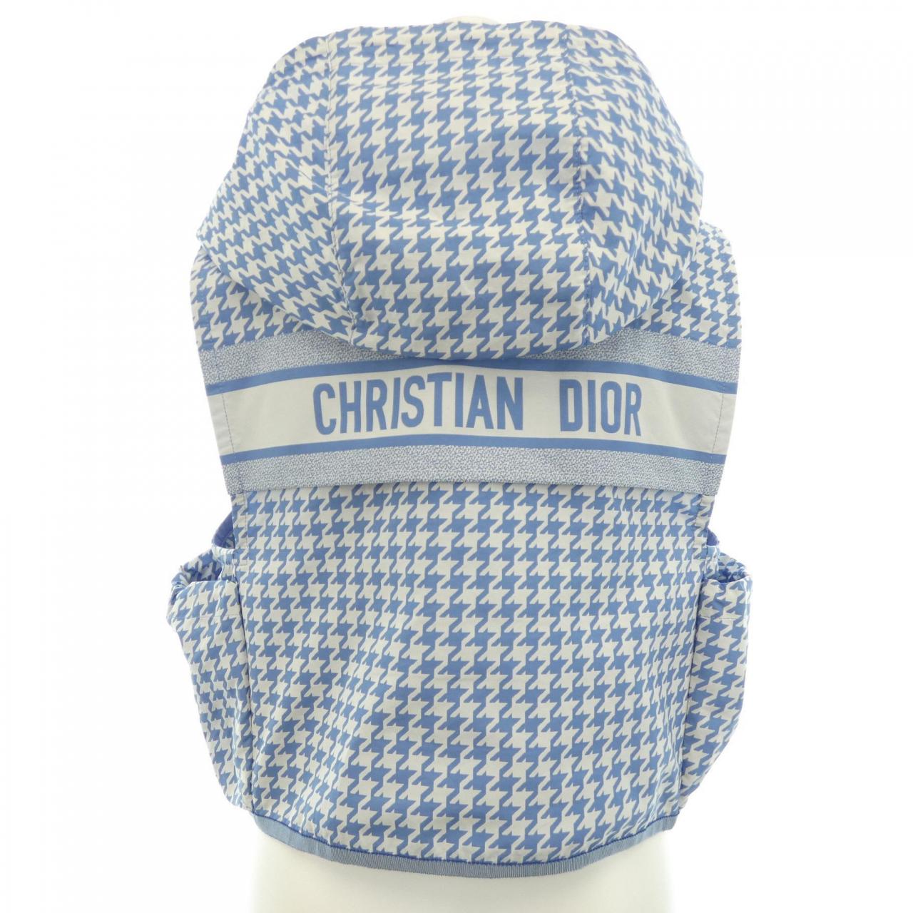 Christian Dior Vest