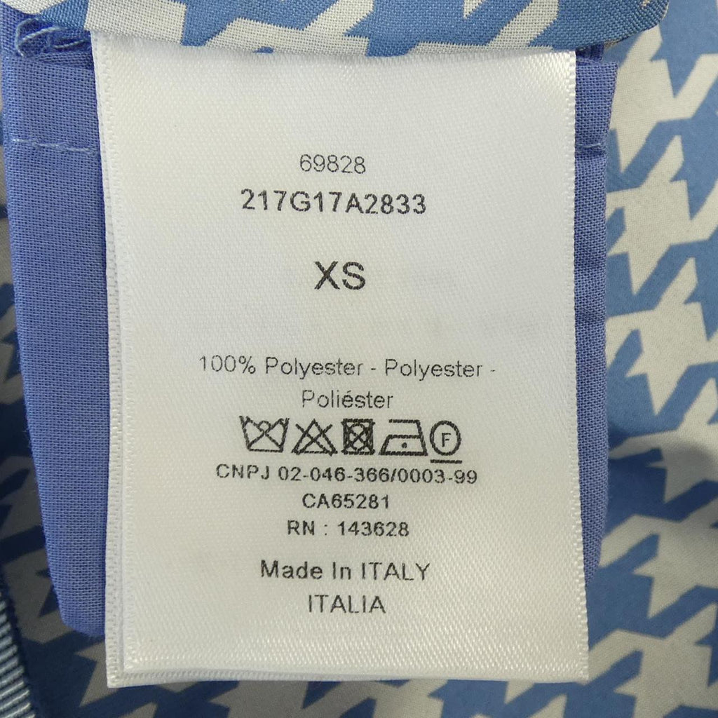 Christian Dior Vest