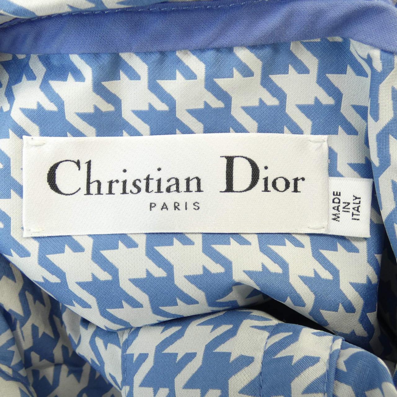 Christian Dior Vest