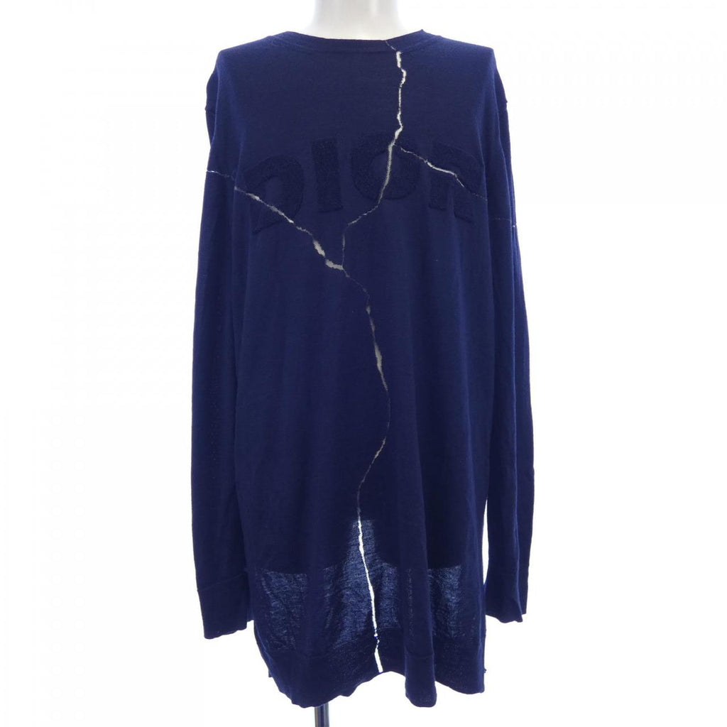 Dior Silk Blend Knit