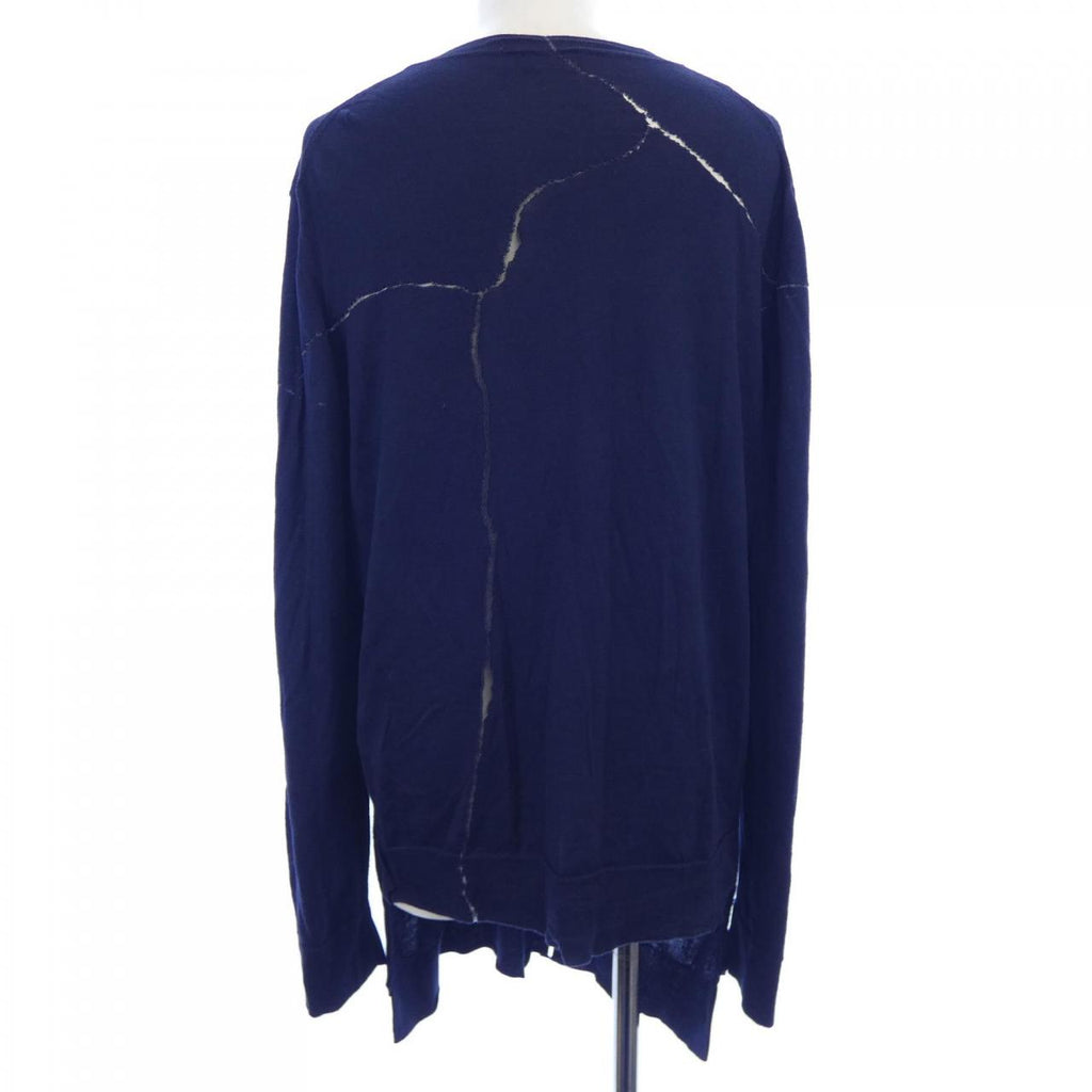 Dior Silk Blend Knit
