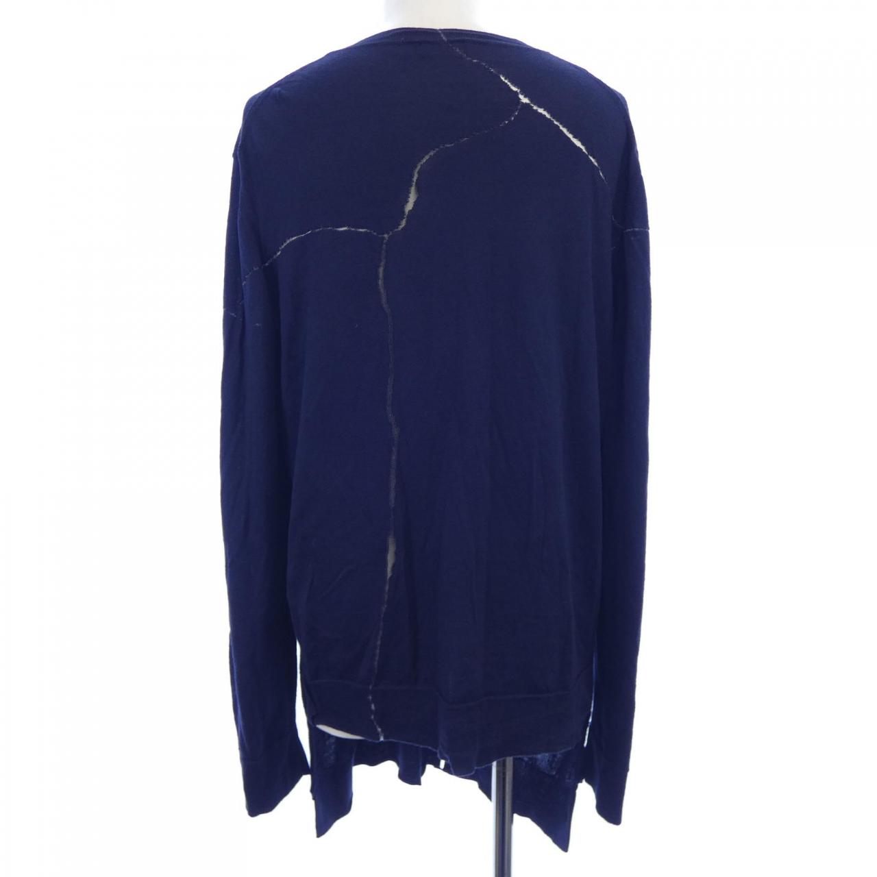 Dior Silk Blend Knit