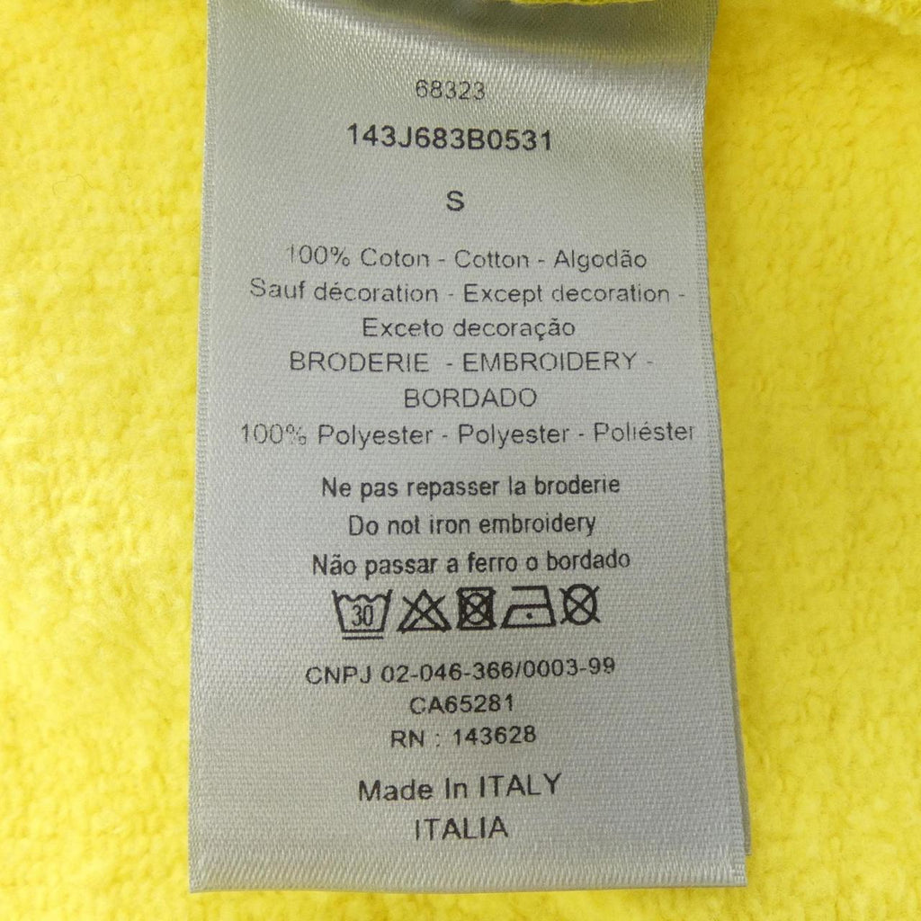 Dior 143J683B0531 Hoodie