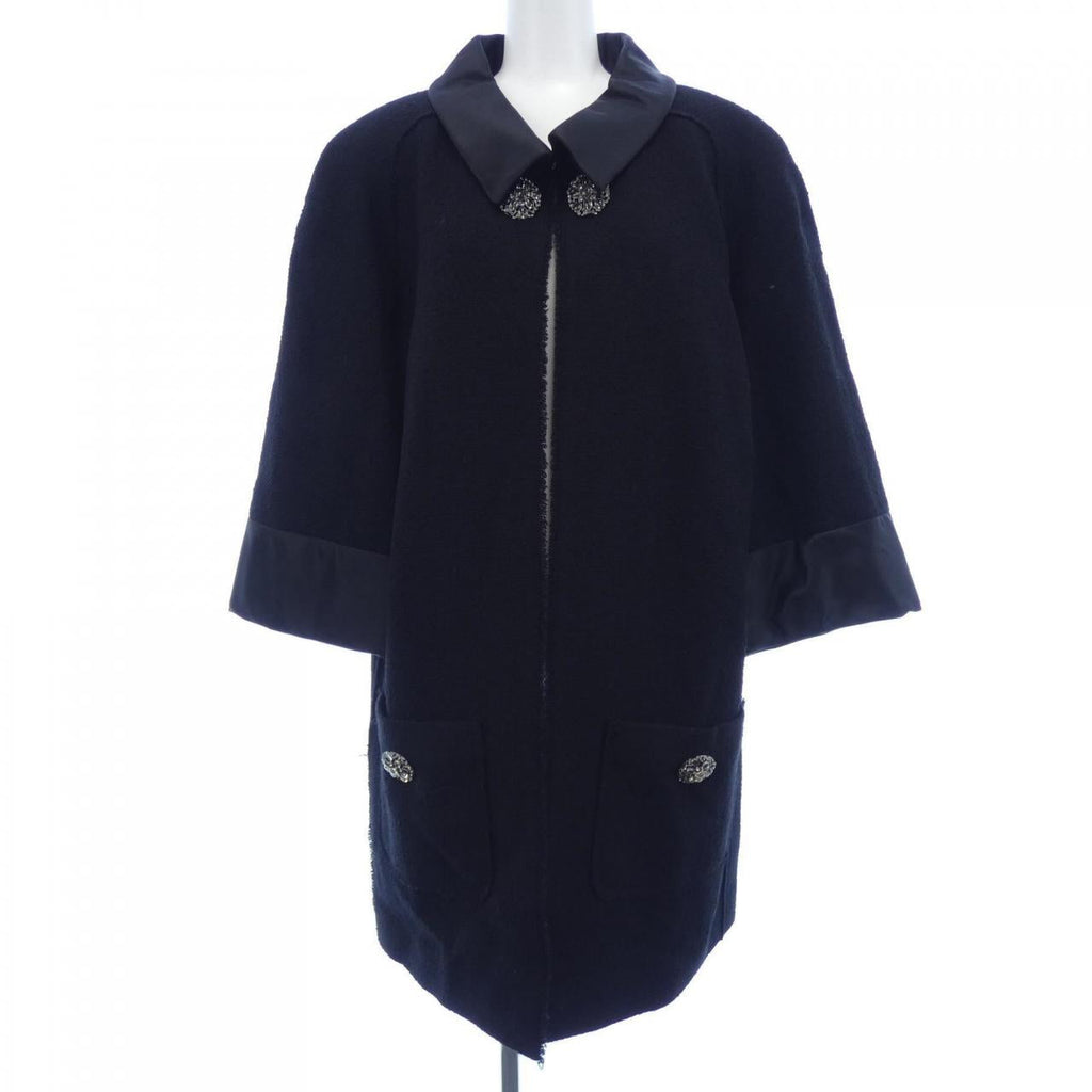 Chanel Coat