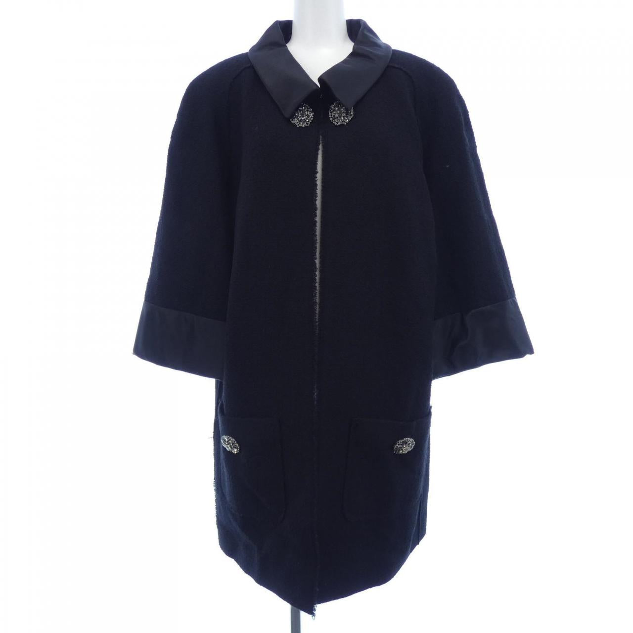 Chanel Coat